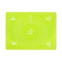 Silicone Kneading Pad Scale Pad Baking Tool