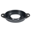 Dual Purpose Barbecue Grill Pan Frypan for Camping Hiking Backpacking