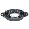 Dual Purpose Barbecue Grill Pan Frypan for Camping Hiking Backpacking