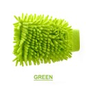 Car Wash Mitts Double Sided Microfiber Premium Scratch-Free Wash Mittc Use Wet or Dry