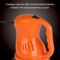 Electric Car Polisher Machine, Buffer Polisher Waxer  Kit with 2 Pads for Car Detailing Polishing and Waxing