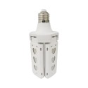 LED Garage Lights- Dimmable Garage Light Ceiling, 6000LM 6500K E27/B22 LED Garage Ceiling Lights with 4 Adjustable Panels for Garages, Workshop,indoor, outdoor, workshop and warehouse, full Area