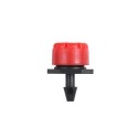 15m DIY Saving Water Automatic Micro Drip Irrigation System Garden Greenhouse Irrigation Spray Self Watering Kits