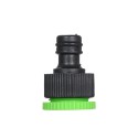 15m DIY Saving Water Automatic Micro Drip Irrigation System Garden Greenhouse Irrigation Spray Self Watering Kits