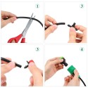 15m DIY Saving Water Automatic Micro Drip Irrigation System Garden Greenhouse Irrigation Spray Self Watering Kits