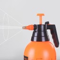 2L Garden Sprayer Pump Handheld Water Sprayers Pressurized Plant Water Mister Sprayer Lawn Mister Bottle for Watering Cleaning Fertilizing