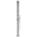  Outdoor Shower Stainless Steel Square