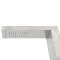  Outdoor Shower Stainless Steel Square