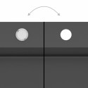   Handmade Kitchen Sink Black Stainless Steel
