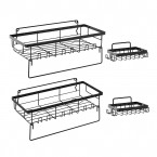 2 Pack Shower Shelf ...