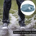 10PCS Portable Single-Use Waterproof Adult Kitchen Oil Resistant Domestic Hair Dye Bath Cap