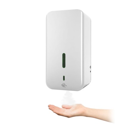 1500mL Automatic Soa...