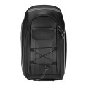 Waterproof Cycling Bicycle Insulated Cooler Bag MTB Bike Trunk Bag Rear Rack  Bag Storage Luggage Carrier Bag Pannier