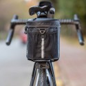 2021C 10L Bicycle Bag Universal Bicycle Bag Luggage Packs Thermal Insulation Bag Ice Bag Waterproof Bag Riding Equipment