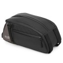 Waterproof Bike Rear Rack Bag Bicycle Carrier Cycling Rear Rack Should Bag