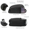 Waterproof Bike Rear Rack Bag Bicycle Carrier Cycling Rear Rack Should Bag