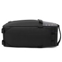 Waterproof Bike Rear Rack Bag Bicycle Carrier Cycling Rear Rack Should Bag