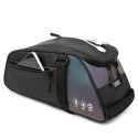 Waterproof Bike Rear Rack Bag Bicycle Carrier Cycling Rear Rack Should Bag