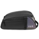 Waterproof Bike Rear Rack Bag Bicycle Carrier Cycling Rear Rack Should Bag
