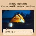 Bedside Table Lamp Touch Sensor Night Lights White & RGB Light Adjustable Timing Brightness Light Modes Table Lamp for Bedroom Breastfeeding Living Room Office
