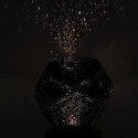 Romantic LED Starry Night Lamp 3D Star Projector Light for Kids Bedroom Constellation Projection Home Planetarium