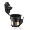 recafimil Reusable Refillable Coffee Capsules Coffee Cup Filter Compatible with keurig 2.0 3 PCS(S/M/L)