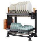 Height Adjustable Di...