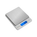 1kg/0.1g Accurate Electrical Kitchen Scale,Coffee Scale Food Weight Postal Scales Multifunction Scale Measures in Grams and oz for Cooking Baking