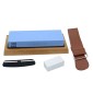 1000/6000 Grit White...