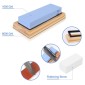 1000/6000 Grit White...
