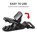 20pcs Tarp Awning Clamp Clips Tent Snaps Hangers Camping Tent Tighten Lock Grip Clamp with Carabiner for Outdoor Camping Farming Garden