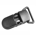 20pcs Tarp Awning Clamp Clips Tent Snaps Hangers Camping Tent Tighten Lock Grip Clamp with Carabiner for Outdoor Camping Farming Garden