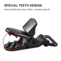 20pcs Tarp Awning Clamp Clips Tent Snaps Hangers Camping Tent Tighten Lock Grip Clamp with Carabiner for Outdoor Camping Farming Garden