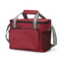 red +$0.64