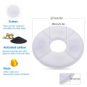 Cat Water Fountain Filters Replacement Filters for Cat Water Fountain Water Dispenser