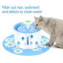 Cat Water Fountain Filters Replacement Filters for Cat Water Fountain Water Dispenser