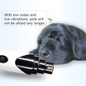 Rechargeable Pet Dog Nail Grinders USB Charging Pet Nail Clippers for Dog Cat Paws Nail Grooming Trimmer Tools