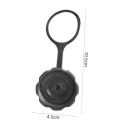 Water Outlet Cover for Foldable Pet Bath Pool Collapsible Dog Pool Pet Bathing Tub Pool