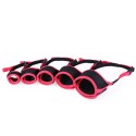 DODOPET Dog Pet Muzzle Dog Muzzle Mouth Cover Muzzle Guard for Dogs Prevent Biting Barking