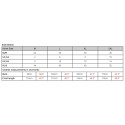 New Fashion Women Corduroy Vintage Dress Pocket Casual Strap Autumn Winter Loose Vest Overall Dress Black/Coffee