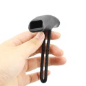 Kayak Carry Handles Drain Plugs Pull T-Handles Pad Eyes Kit for Kayak Canoe Boat