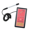 Automotive Brake Fluid Tester Brake Fluid Detector Digital Oil Quality Inspection LED Indicator Display Diagnostic Tool