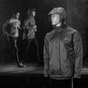 Men Waterproof Windproof Cycling Jacket MTB Bicycle Rain Jacket Outdoor Sport Running Raincoat