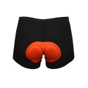 Men's Cycling Underwear Bicycle Mountain MTB Shorts Riding Bike Sport Underwear Tights Shorts Bicycle Shorts Men