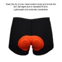 Men's Cycling Underwear Bicycle Mountain MTB Shorts Riding Bike Sport Underwear Tights Shorts Bicycle Shorts Men